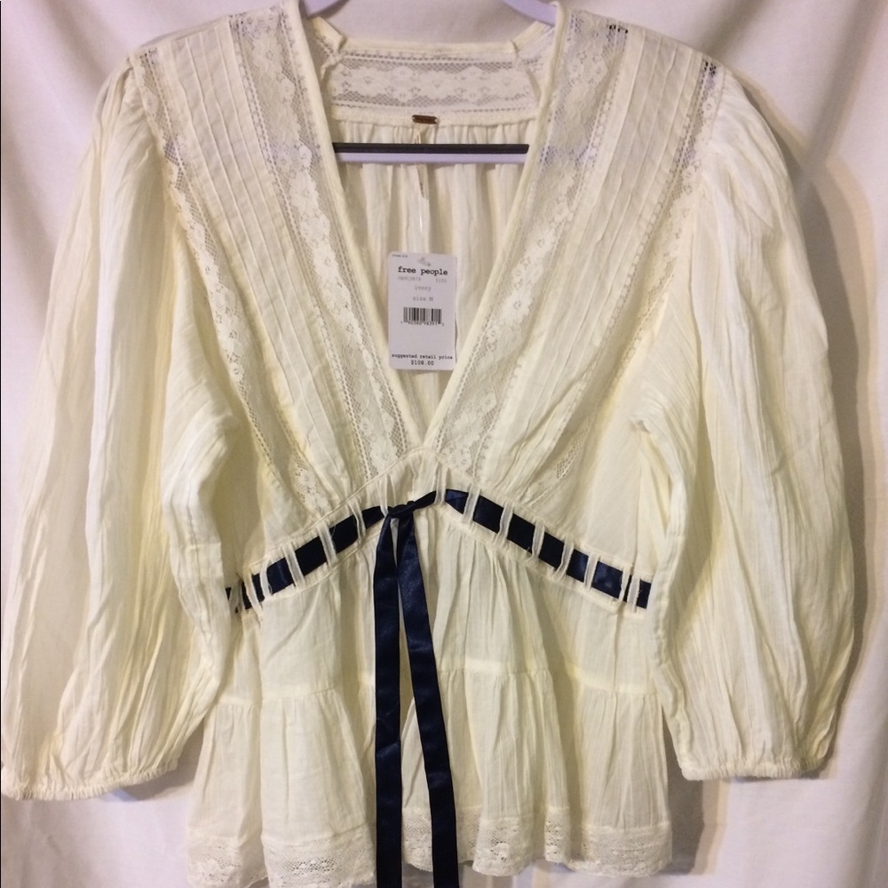 Free People tops